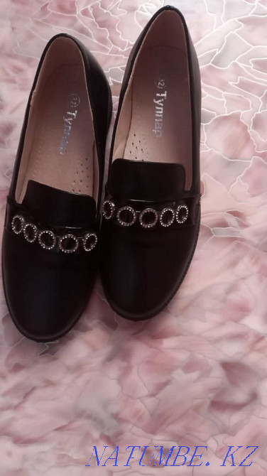 Shoes for a girl Temirtau - photo 2