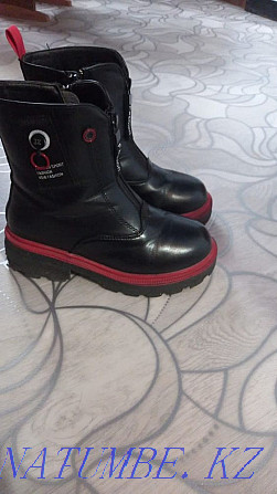 Boots for girls Temirtau - photo 1