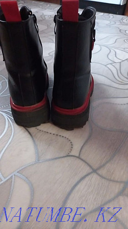 Boots for girls Temirtau - photo 3