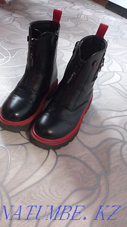 Boots for girls Temirtau - photo 2