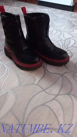 Boots for girls Temirtau - photo 4