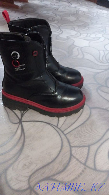 Boots for girls Temirtau - photo 1