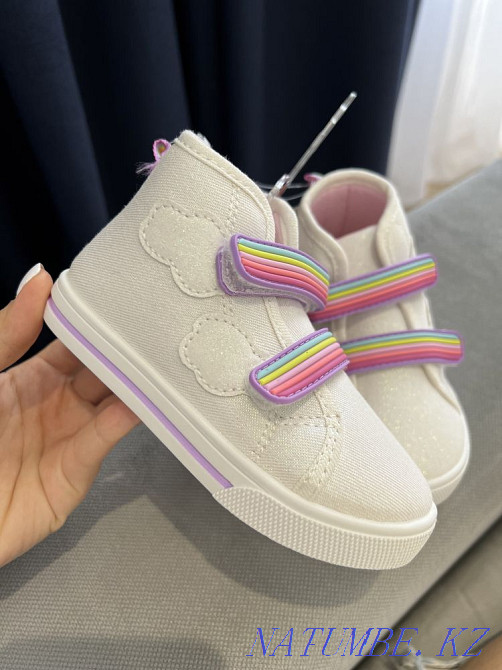 Жаңа Carters аяқ киімі сатылады  Алматы - изображение 1