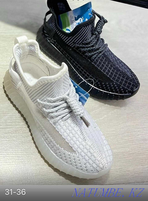 36-41 жас аралығындағы жасөспірімдерге арналған FUDRON компаниясынан Easy жазғы кроссовкалар  Алматы - изображение 8