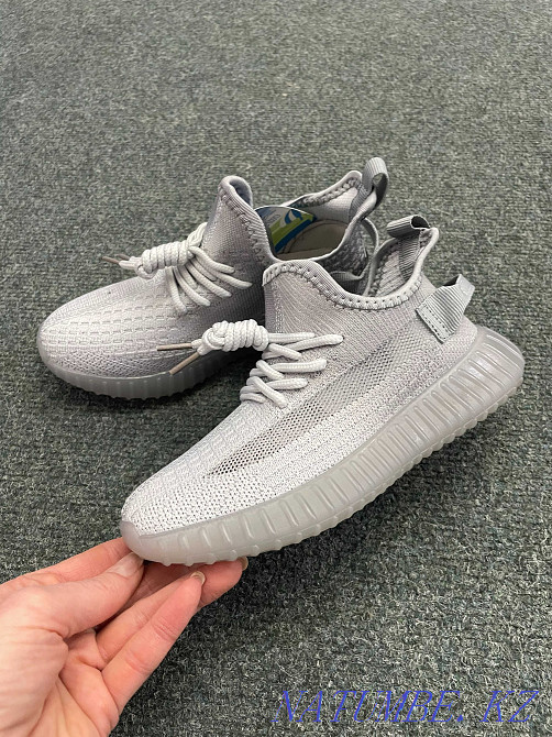 36-41 жас аралығындағы жасөспірімдерге арналған FUDRON компаниясынан Easy жазғы кроссовкалар  Алматы - изображение 2