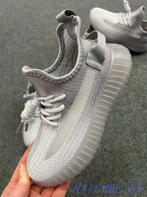 36-41 жас аралығындағы жасөспірімдерге арналған FUDRON компаниясынан Easy жазғы кроссовкалар  Алматы - изображение 4