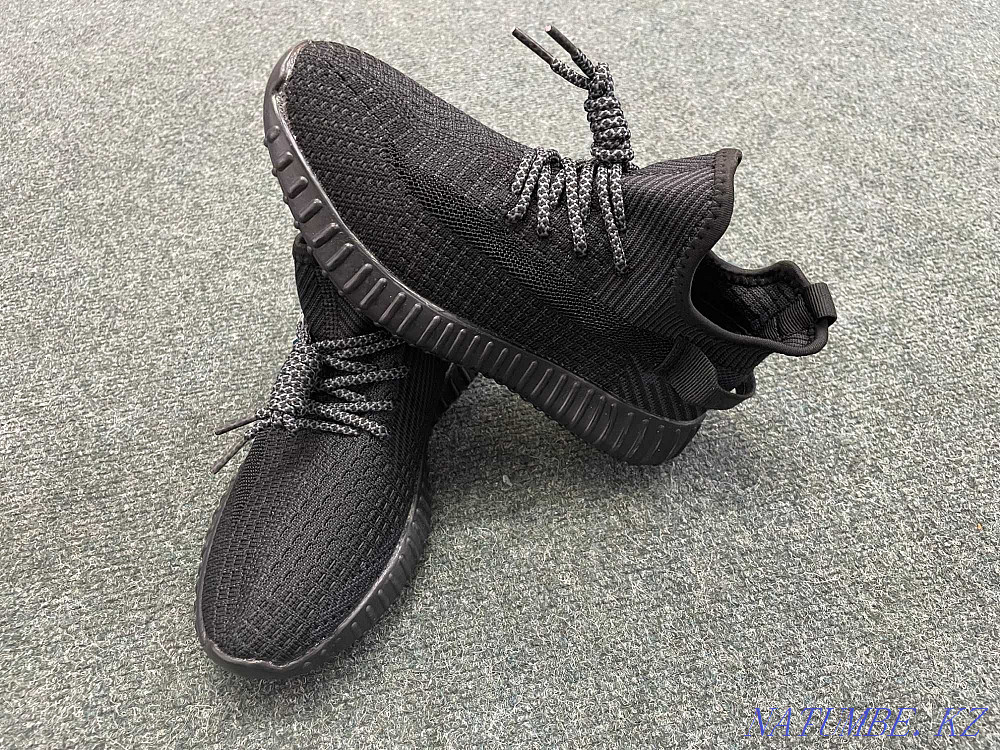 36-41 жас аралығындағы жасөспірімдерге арналған FUDRON компаниясынан Easy жазғы кроссовкалар  Алматы - изображение 7