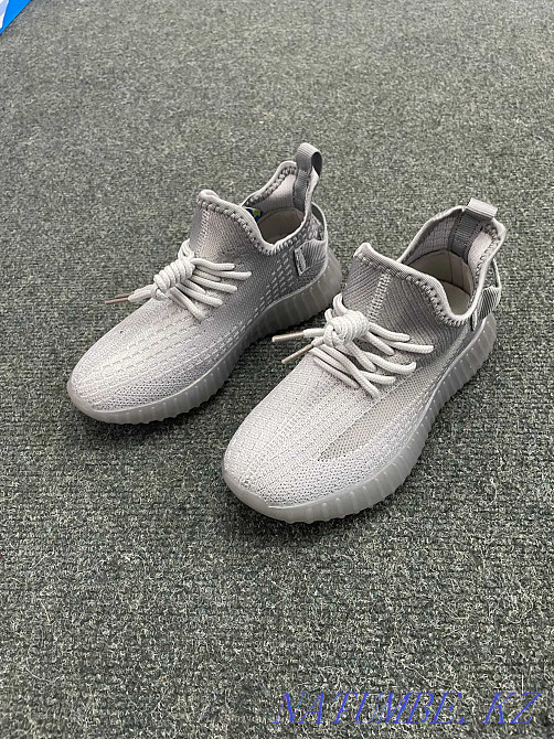 36-41 жас аралығындағы жасөспірімдерге арналған FUDRON компаниясынан Easy жазғы кроссовкалар  Алматы - изображение 3