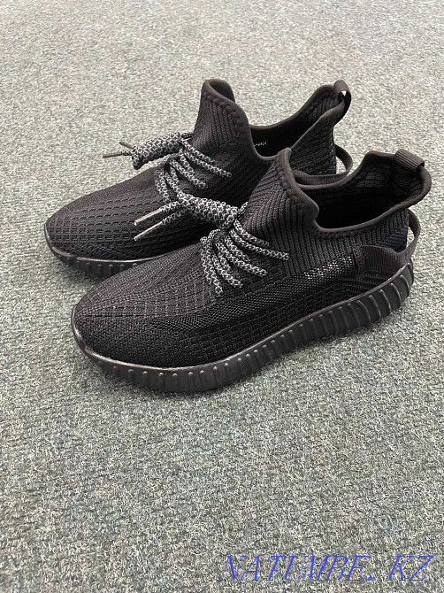 36-41 жас аралығындағы жасөспірімдерге арналған FUDRON компаниясынан Easy жазғы кроссовкалар  Алматы - изображение 5