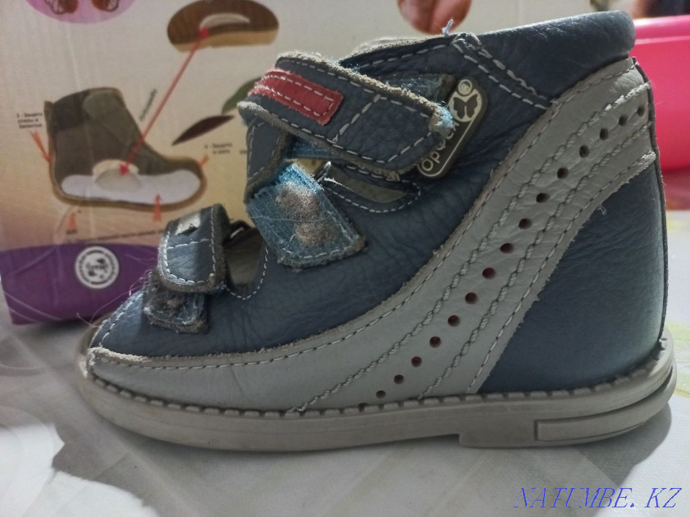 Sell orthopedic shoes Semey - photo 1
