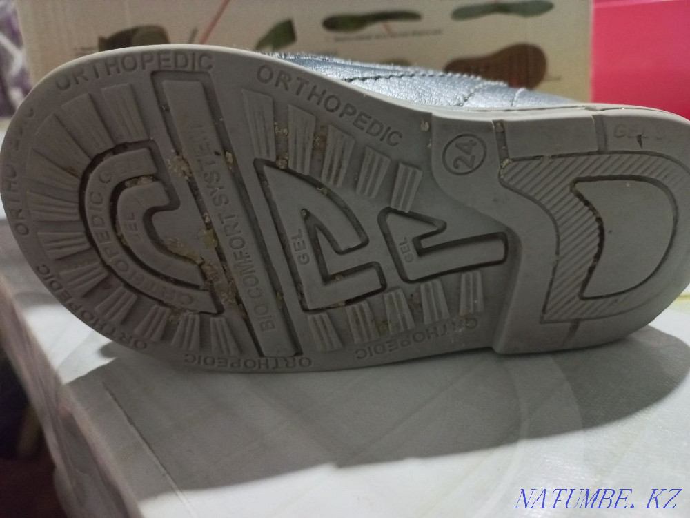 Sell orthopedic shoes Semey - photo 3