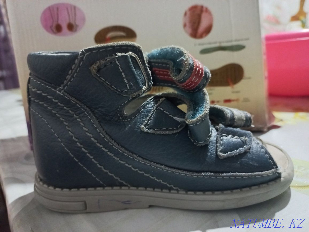 Sell orthopedic shoes Semey - photo 2