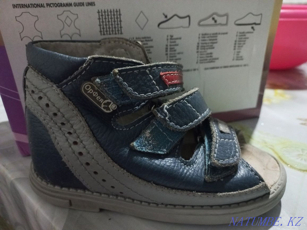 Sell orthopedic shoes Semey - photo 4