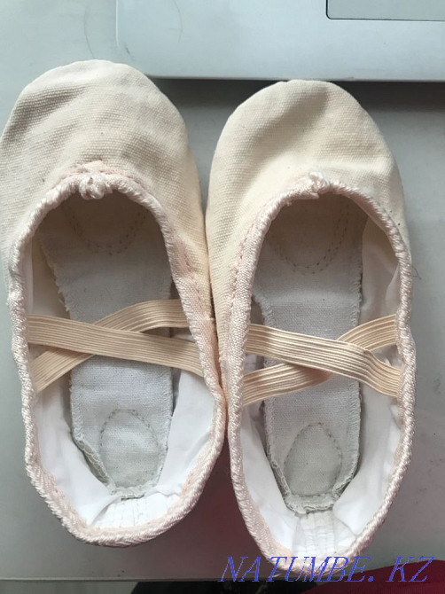 Чешки Балетные Усть-Каменогорск - изображение 1