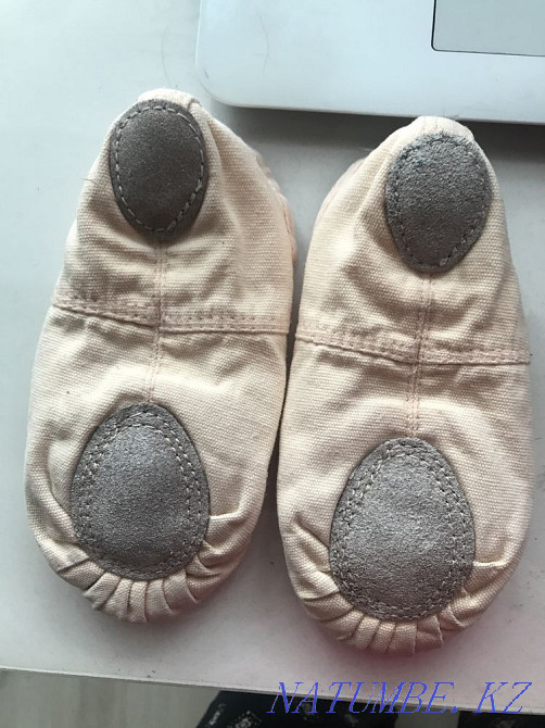 Чешки Балетные Усть-Каменогорск - изображение 2