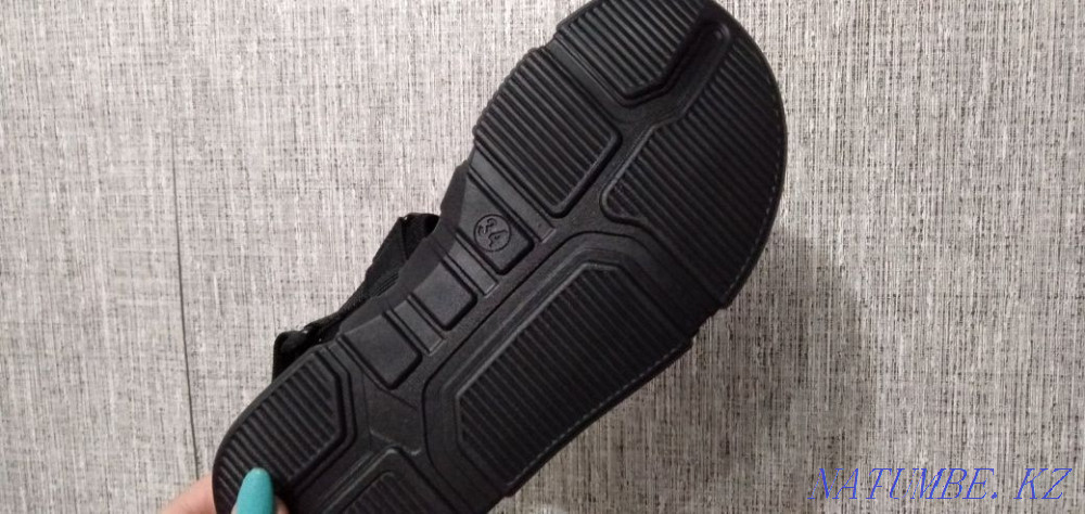 ұлдарға арналған фила сандалдар  Қостанай  - изображение 4