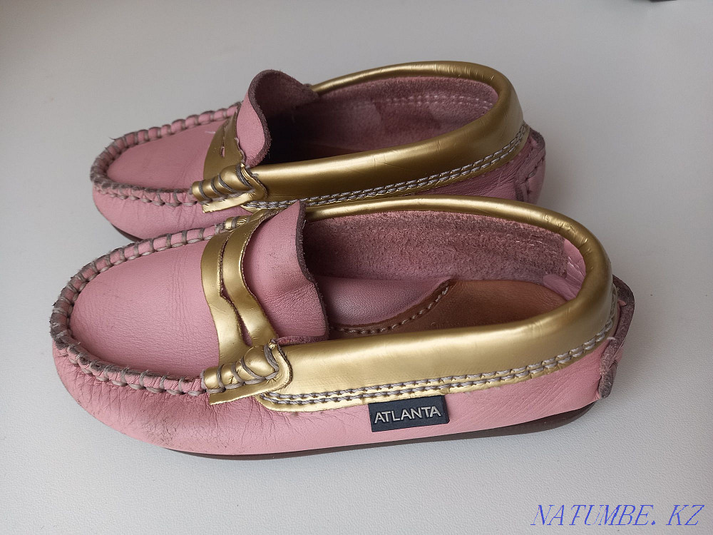 Балалар аяқ киімі сатылады  Алматы - изображение 3