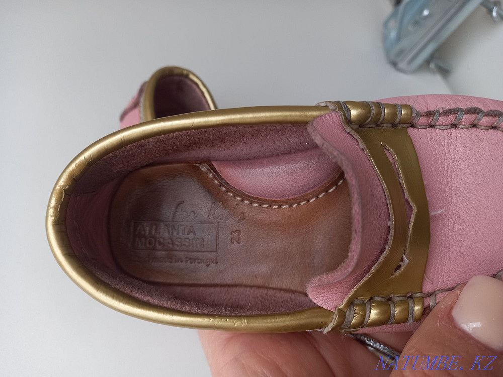 Балалар аяқ киімі сатылады  Алматы - изображение 4