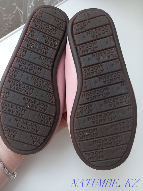 Балалар аяқ киімі сатылады  Алматы - изображение 5