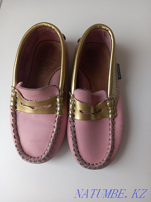 Балалар аяқ киімі сатылады  Алматы - изображение 1