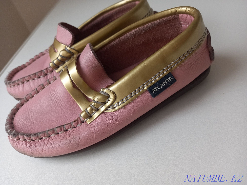 Балалар аяқ киімі сатылады  Алматы - изображение 2