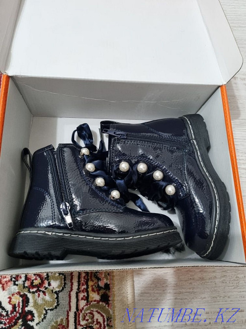 Балалар аяқ киімі сатылады  - изображение 2