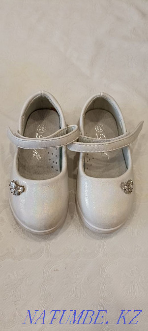 Продам туфельки на девочку Муткенова - изображение 2