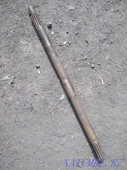 Т-40 тракторының білігін сатамын  - изображение 1