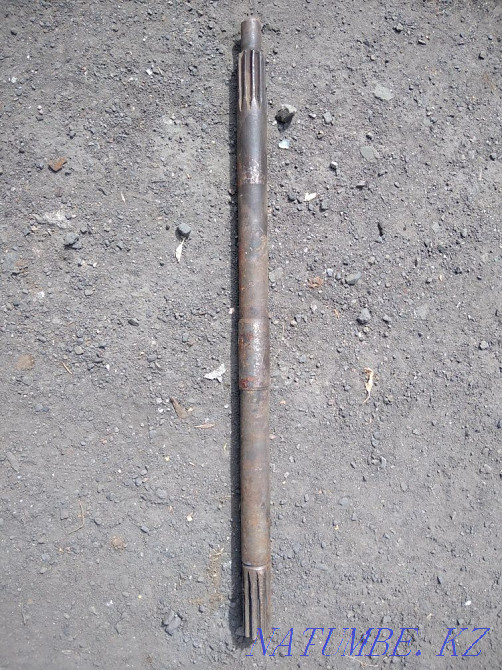 Т-40 тракторының білігін сатамын  - изображение 2