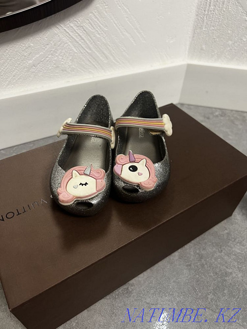 Балалар аяқ киімі  Алматы - изображение 1