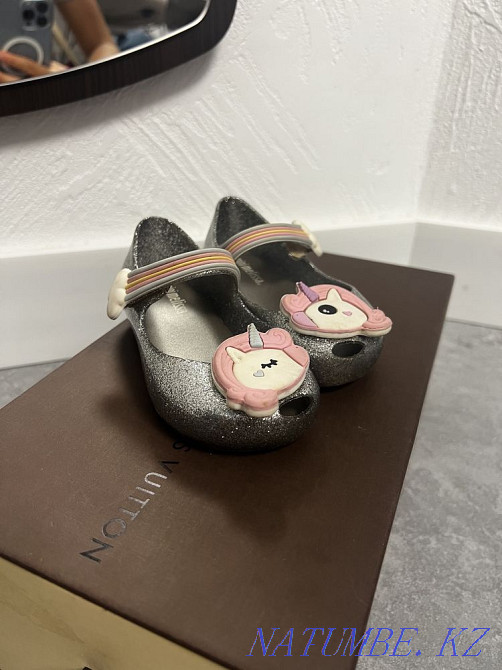 Балалар аяқ киімі  Алматы - изображение 2