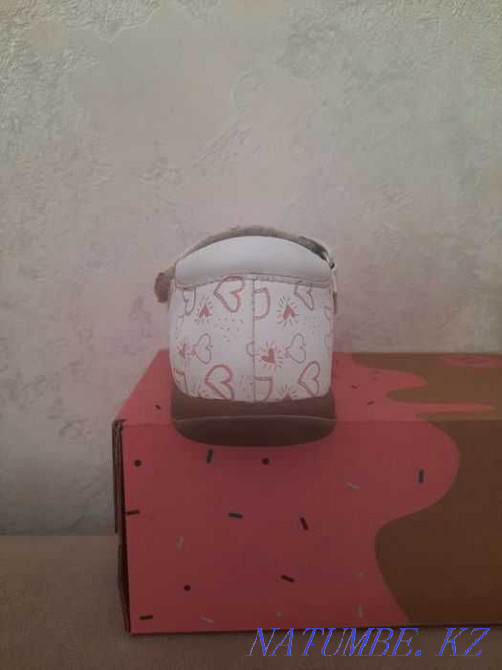 Selling sandals in excellent condition. Ust-Kamenogorsk - photo 3