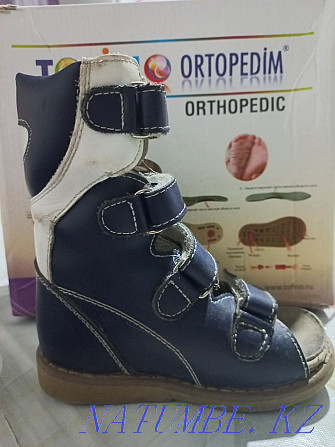 Sell orthopedic shoes Semey - photo 2