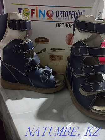Sell orthopedic shoes Semey - photo 1