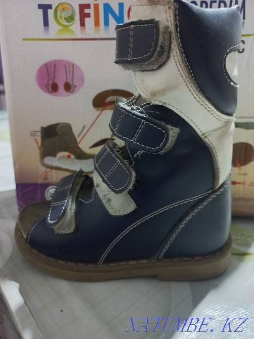 Продам ортопедическую обувь Семей - изображение 3