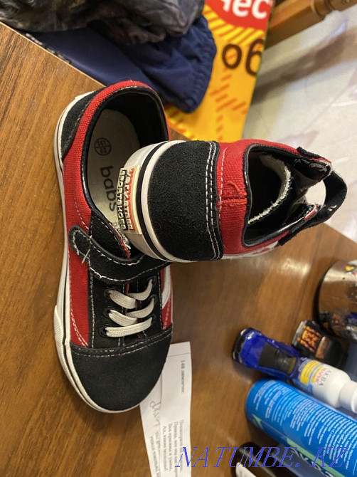 Sneakers size 29 Almaty - photo 1