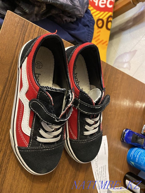 Sneakers size 29 Almaty - photo 3