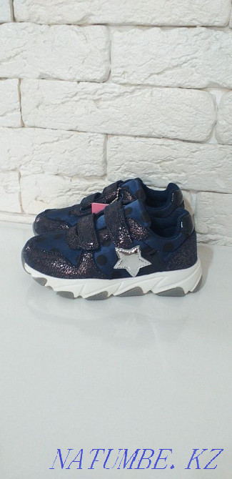 Sneakers TM"Flamingo", "Bi&ki" Russia. Almaty shoes. Delivery Almaty - photo 5