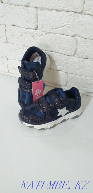 Sneakers TM"Flamingo", "Bi&ki" Russia. Almaty shoes. Delivery Almaty - photo 4