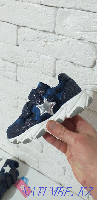 Sneakers TM"Flamingo", "Bi&ki" Russia. Almaty shoes. Delivery Almaty - photo 2