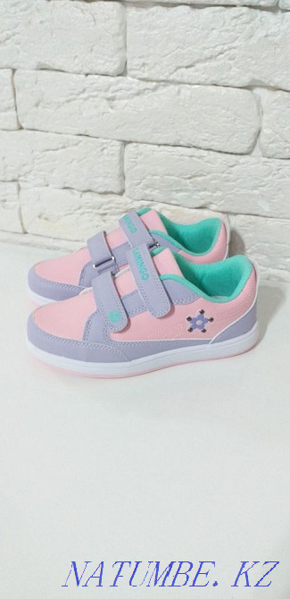 Sneakers TM"Flamingo", "Bi&ki" Russia. Almaty shoes. Delivery Almaty - photo 6