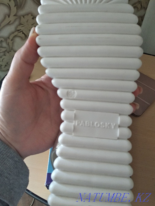 паблоский сандалдар  Алматы - изображение 3