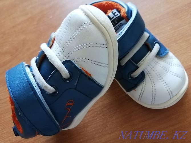 Sneakers Kostanay - photo 1