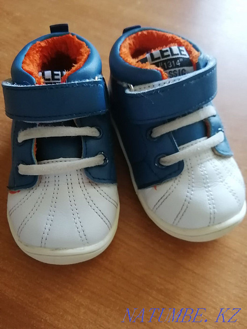 Кроссовкалар  Қостанай  - изображение 2