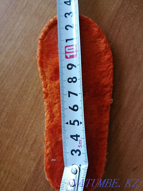 Кроссовкалар  Қостанай  - изображение 3