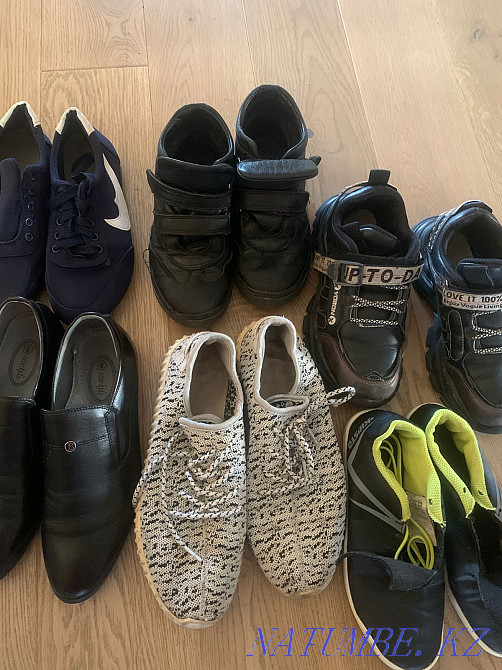 Selling for 1000 per pair Pavlodar - photo 1