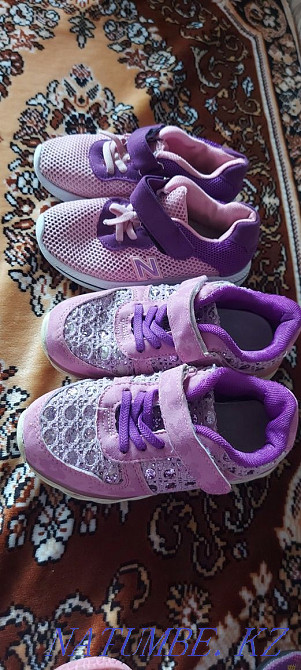 Обувь для девочки Семей - изображение 2