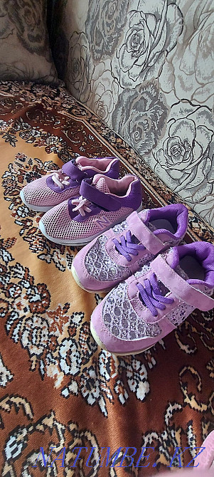 Обувь для девочки Семей - изображение 1