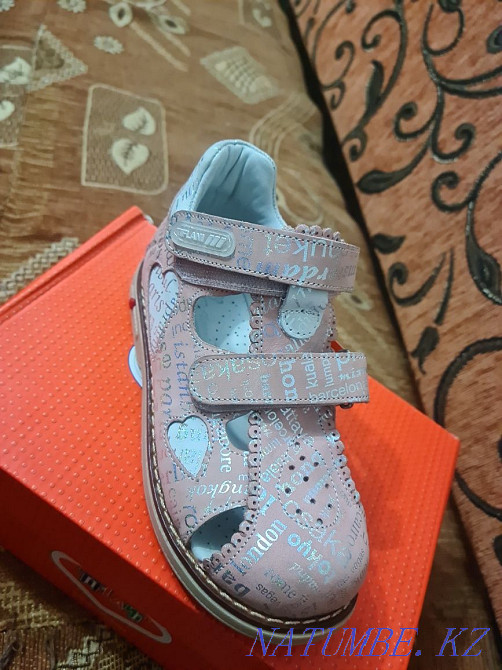 Selling new Tiflani sandals Semey - photo 2