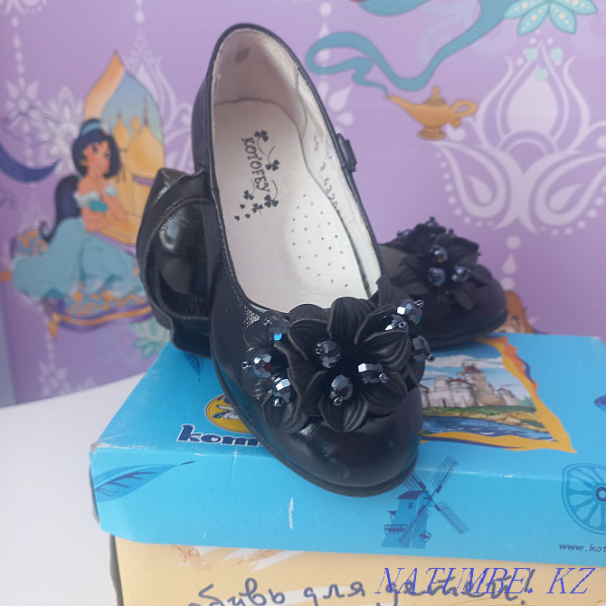 Туфли для девочек Астана - изображение 2